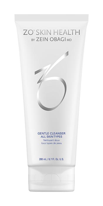 ジェントルクレンザー