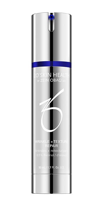 Wテクスチャーリペア