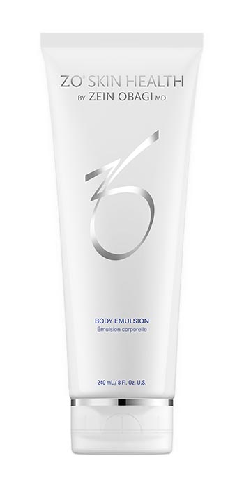 ボディエマルジョン