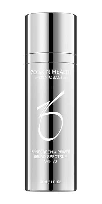 サンスクリーン プラスプライマー SPF30