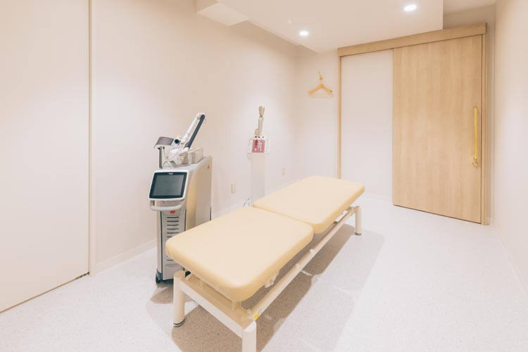 診察室1